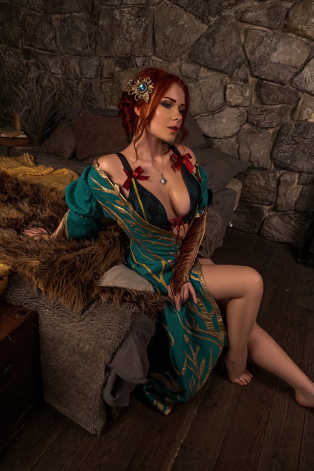 meier triss