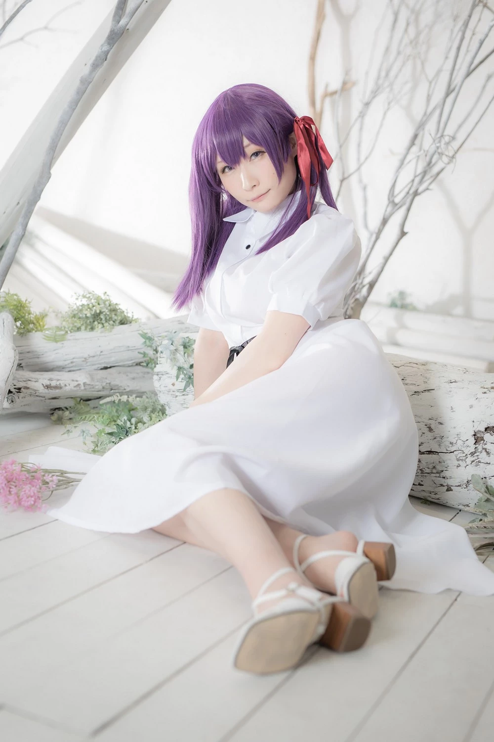 [my suite [あつき]] Suite blossom [Fate stay night] [DL版]