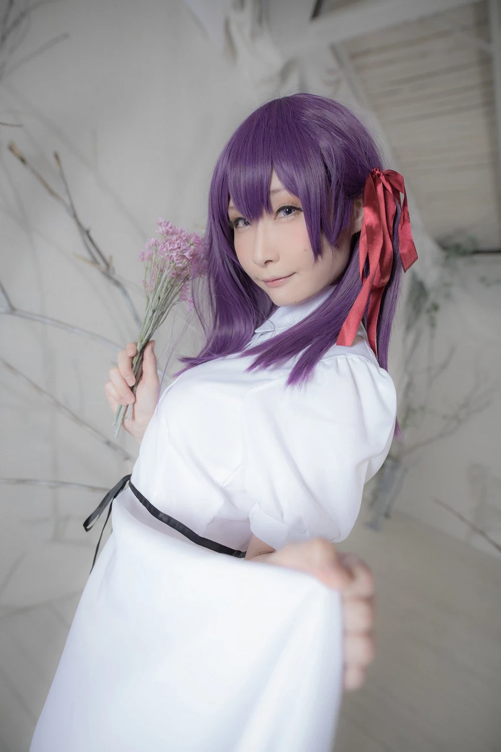 [my suite [あつき]] Suite blossom [Fate stay night] [DL版]