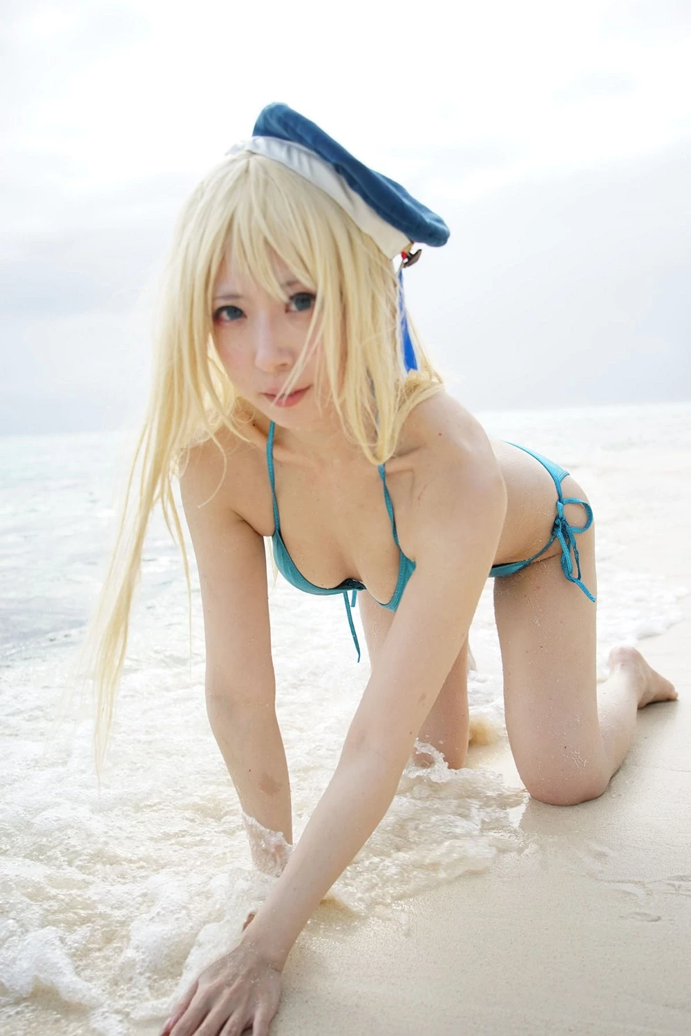 sachi budou atago