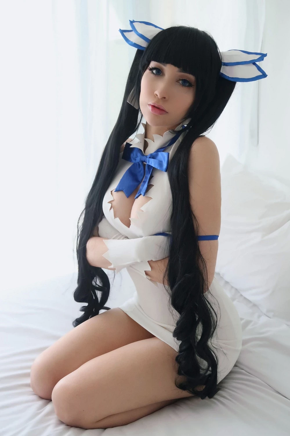 Beke Jacoba - Hestia