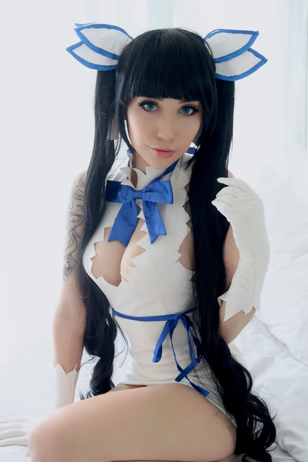 Beke Jacoba - Hestia