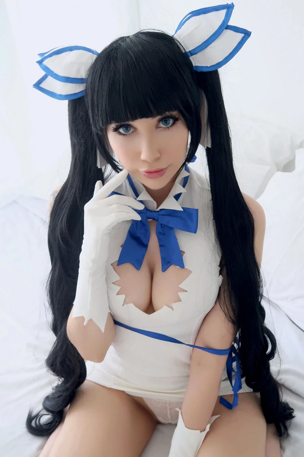 Beke Jacoba - Hestia