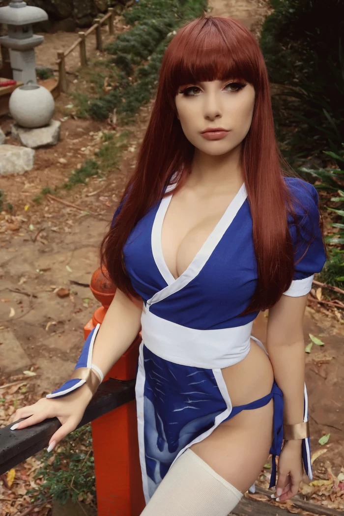 [Beke Jacoba] Kasumi