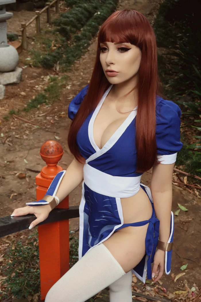 [Beke Jacoba] Kasumi