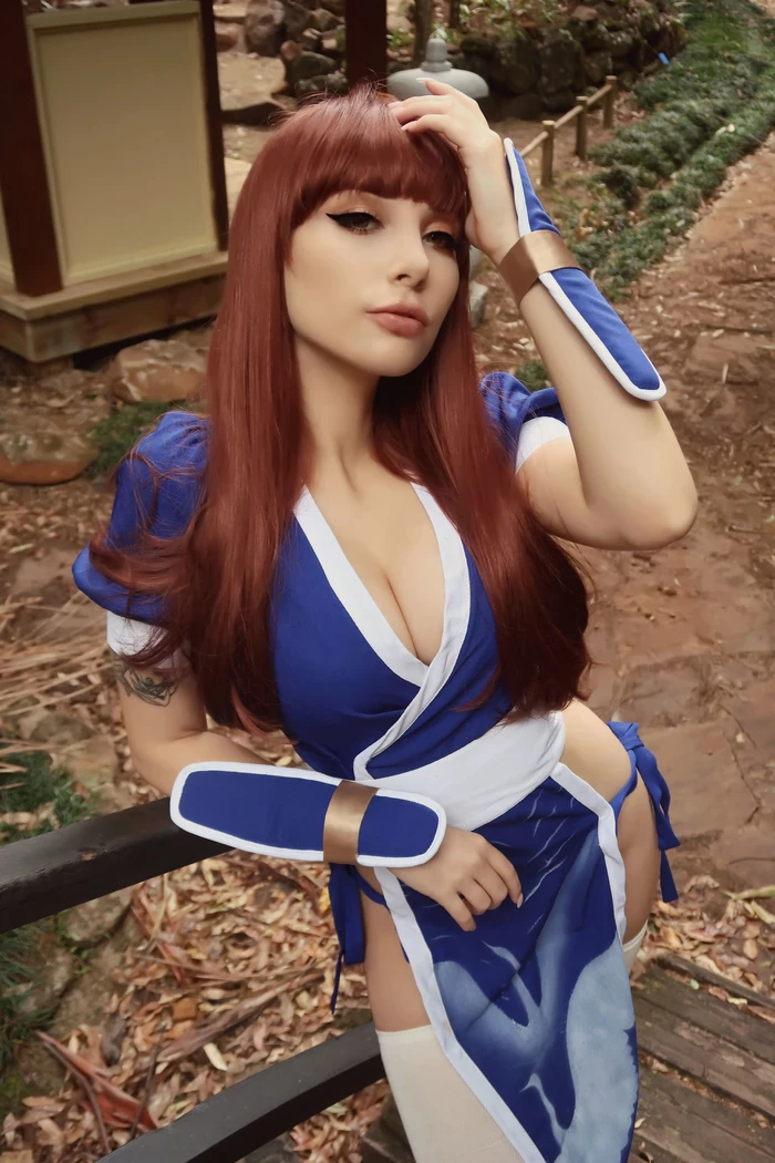 [Beke Jacoba] Kasumi