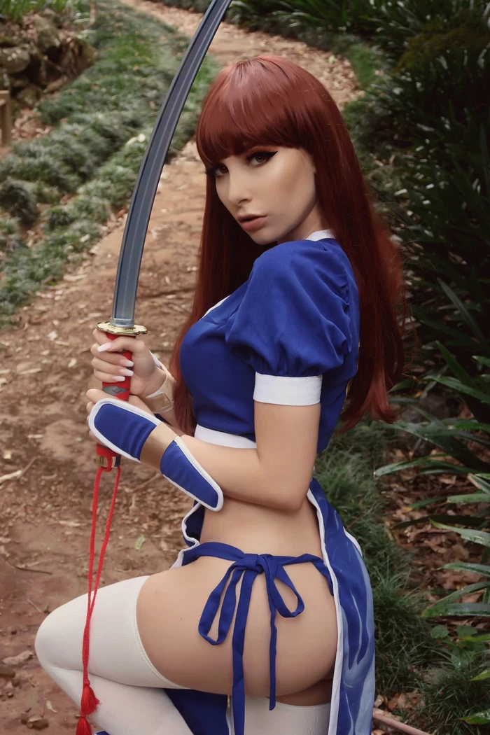 [Beke Jacoba] Kasumi