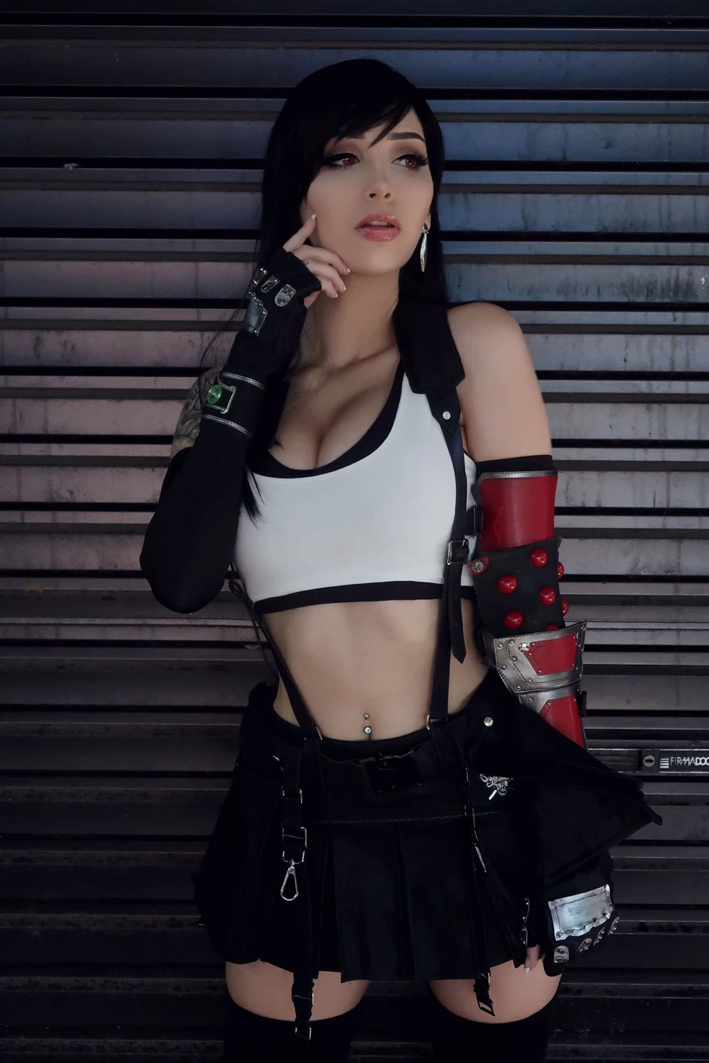 Beke Jacoba - Tifa