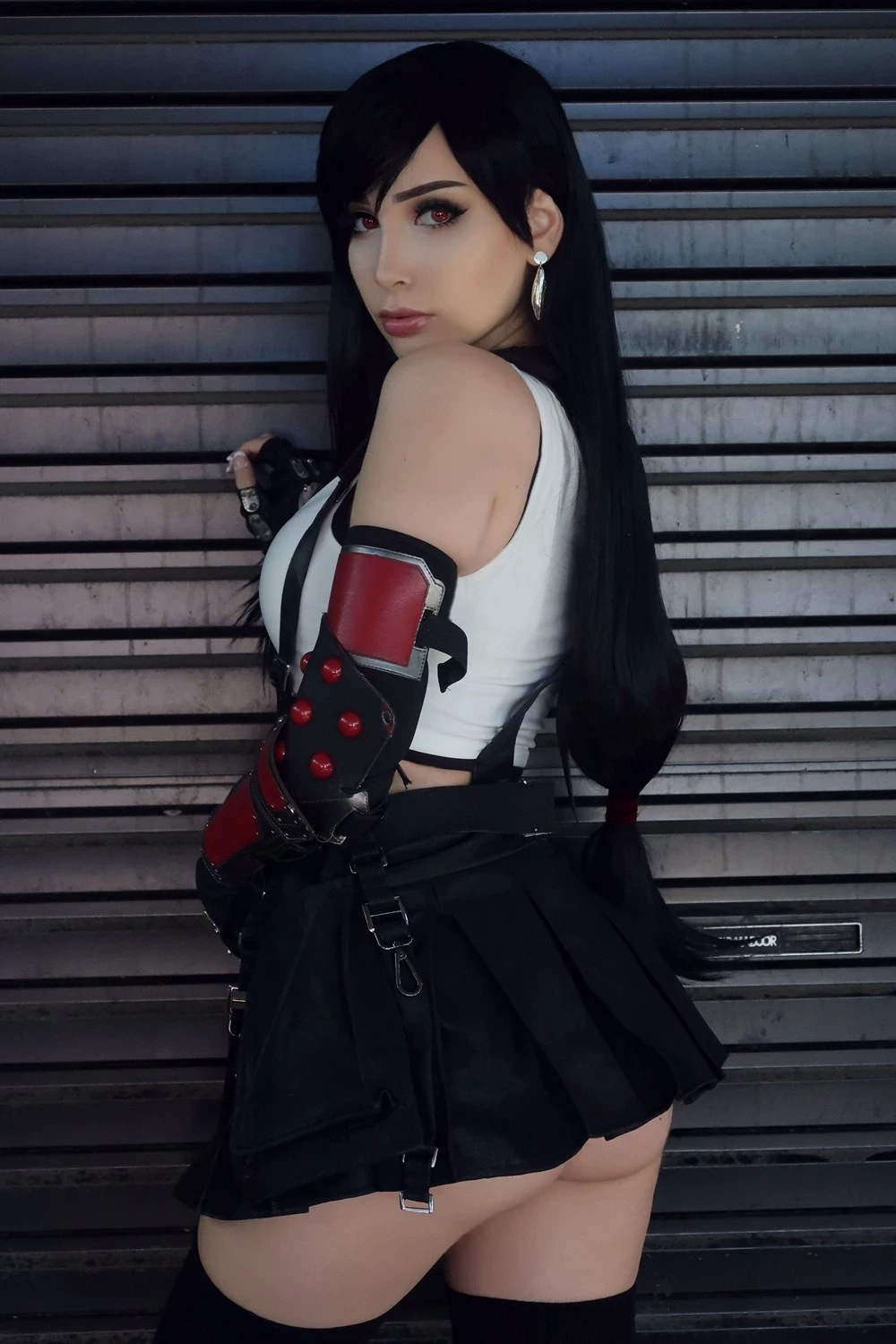 Beke Jacoba - Tifa