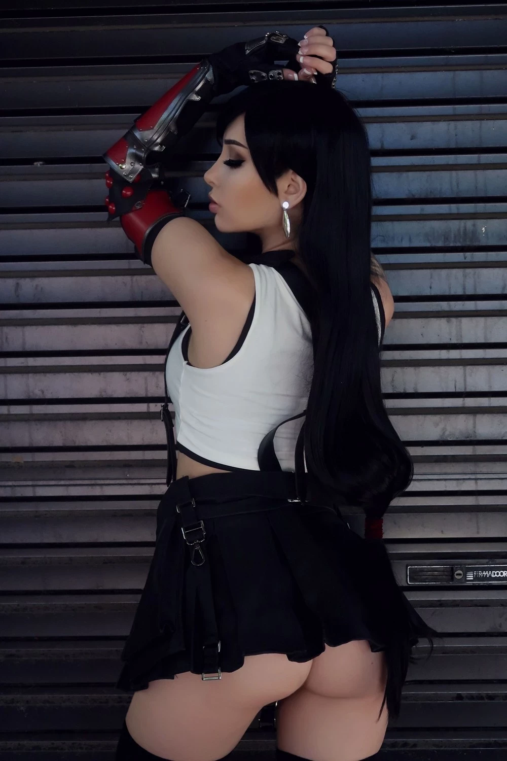 Beke Jacoba - Tifa