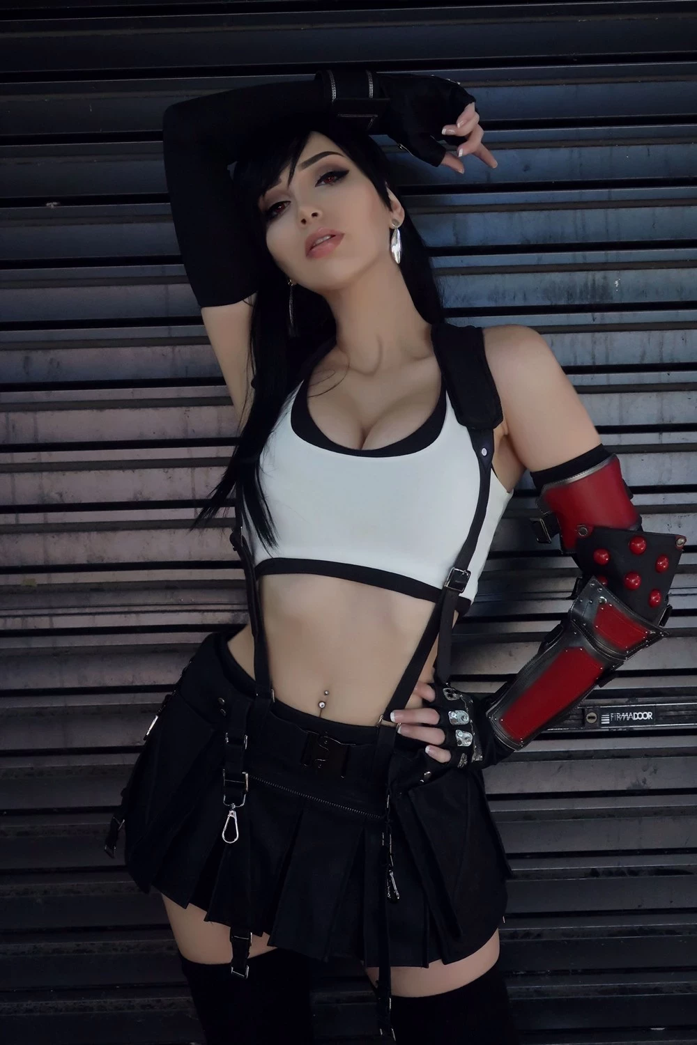 Beke Jacoba - Tifa