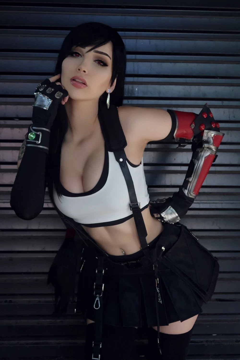 Beke Jacoba - Tifa