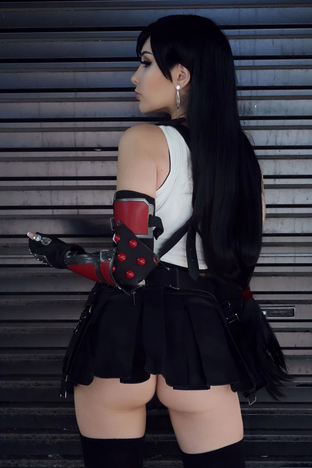 Beke Jacoba - Tifa