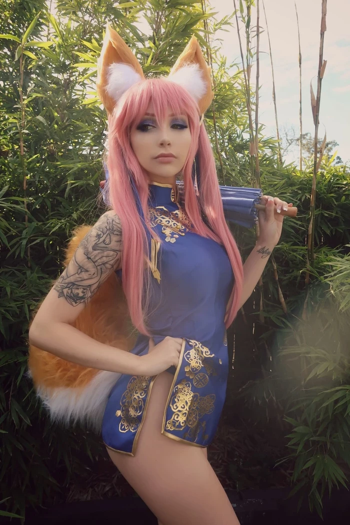 [Beke Jacoba] Tamamo no mae