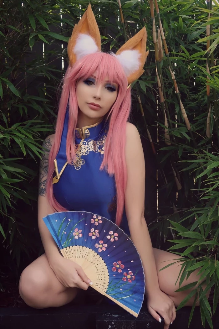 [Beke Jacoba] Tamamo no mae