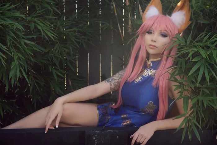 [Beke Jacoba] Tamamo no mae