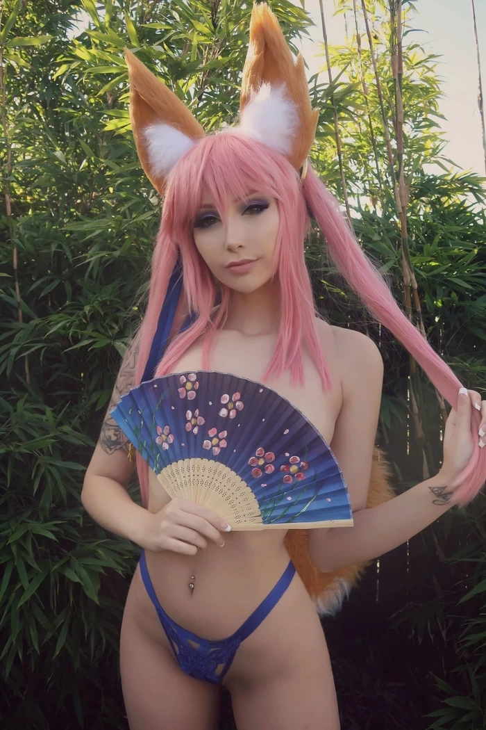 [Beke Jacoba] Tamamo no mae