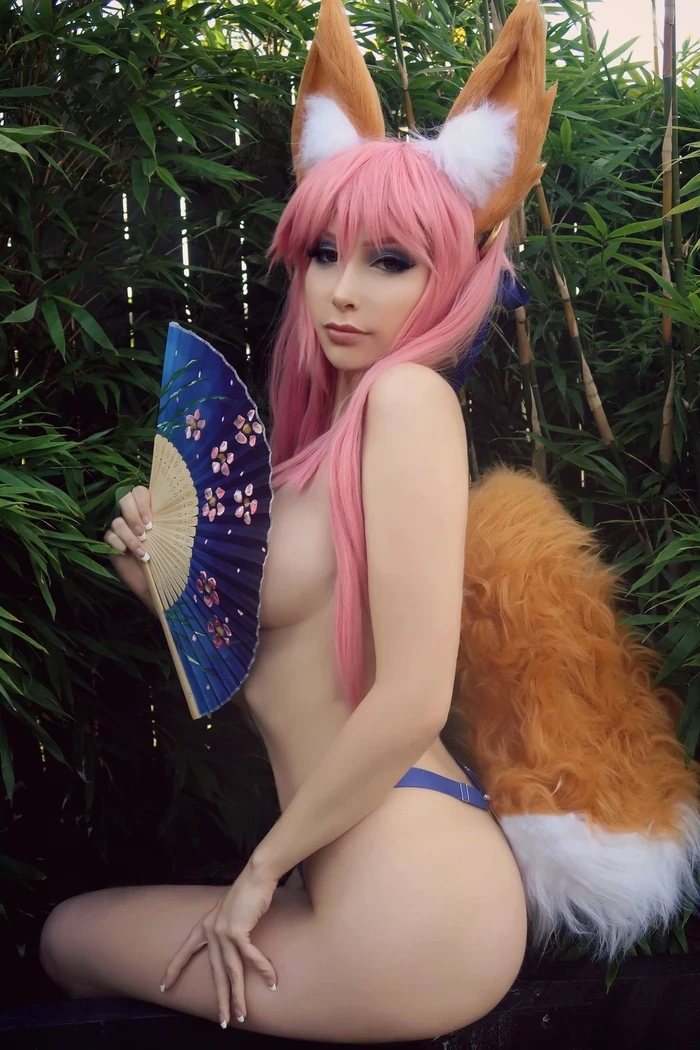 [Beke Jacoba] Tamamo no mae