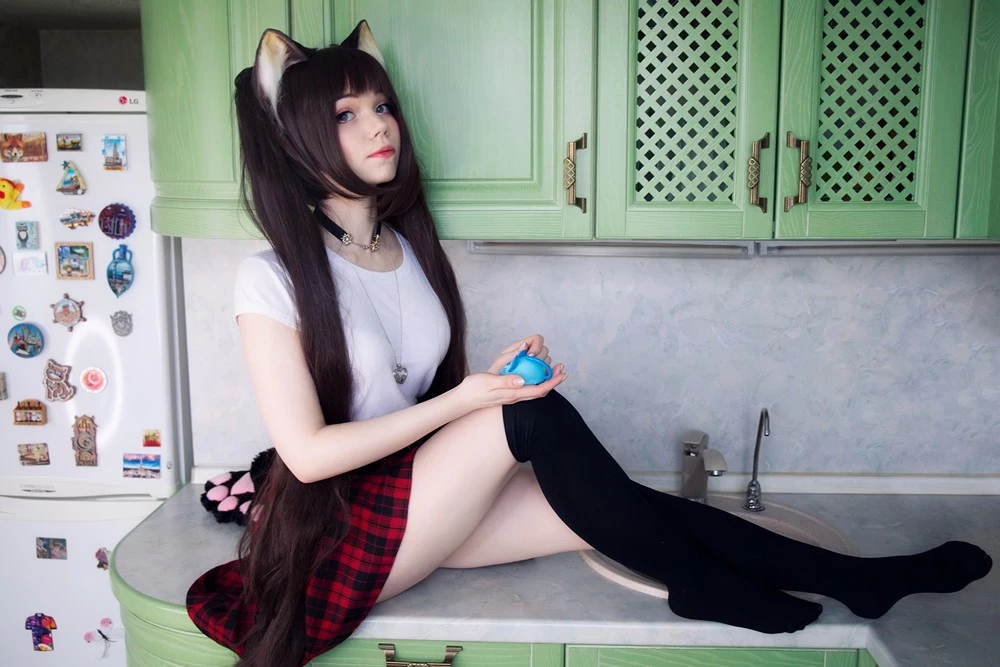 CatiCornplay Chocola