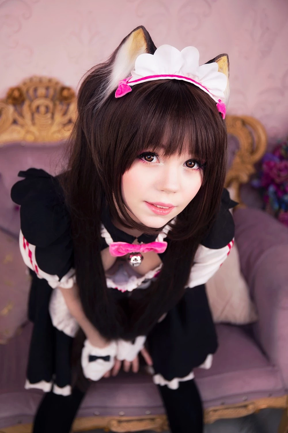 CatiCornplay Chocola