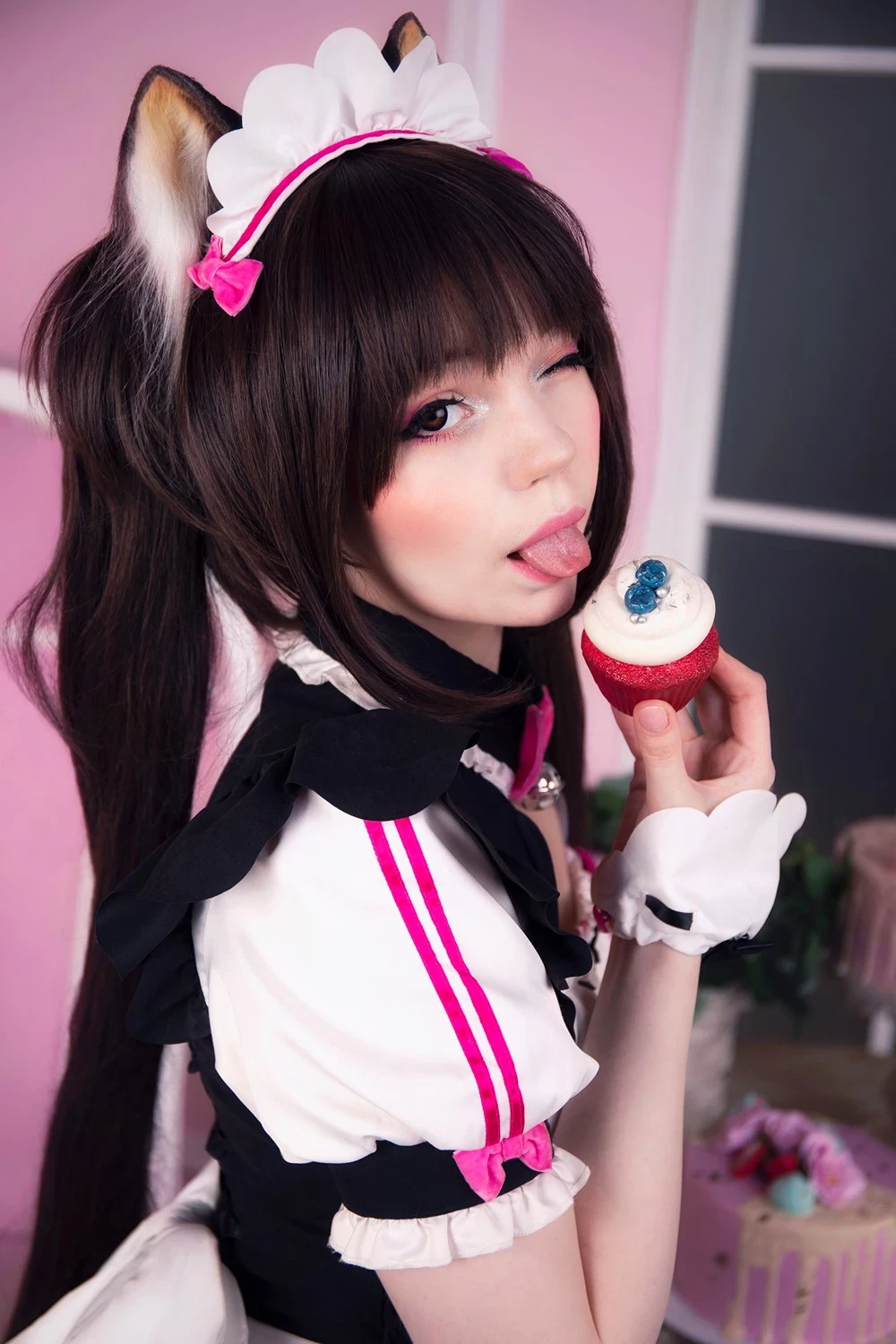 CatiCornplay Chocola