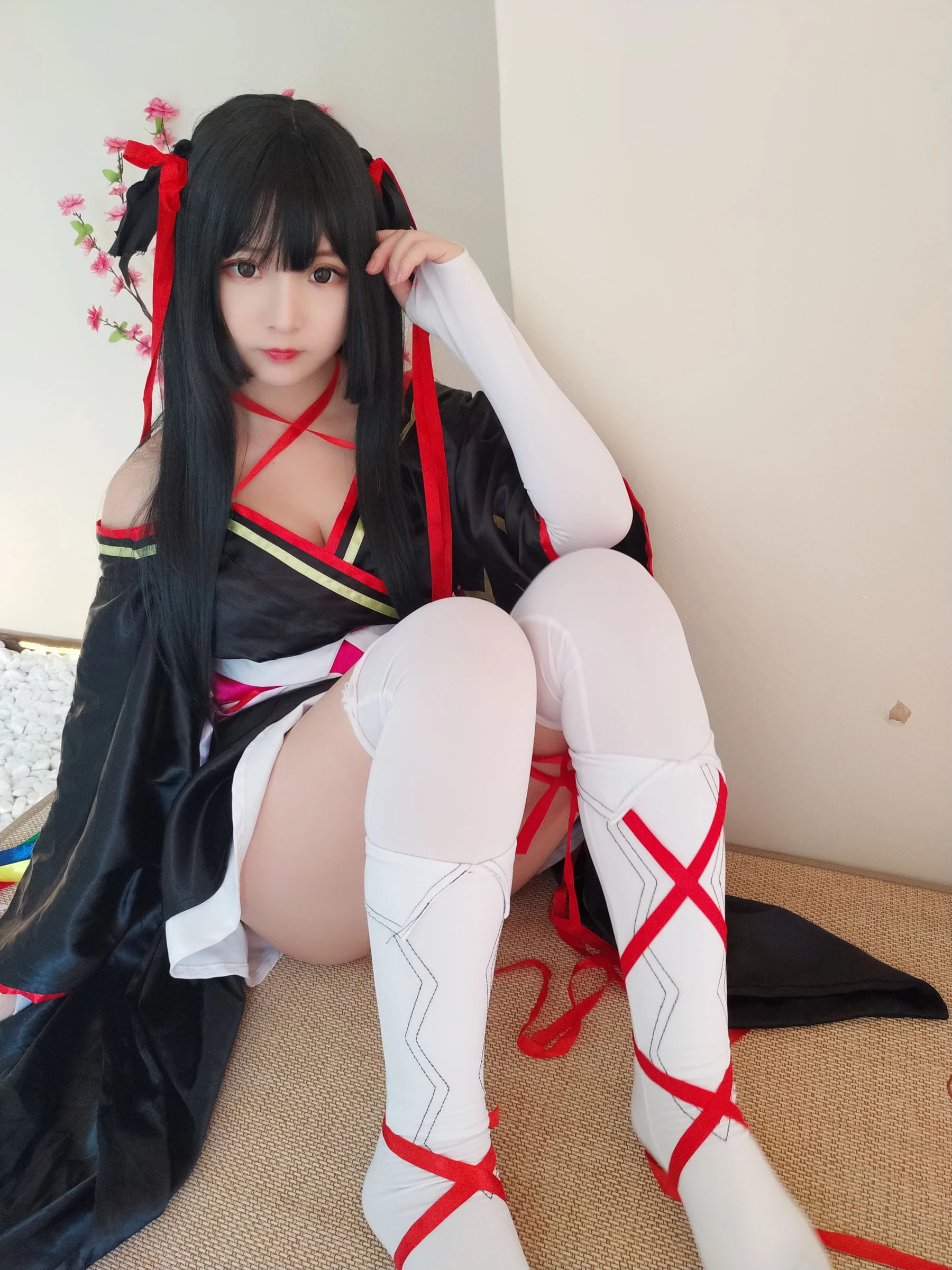 [Cosplay] 二次元美女古川kagura [37P]