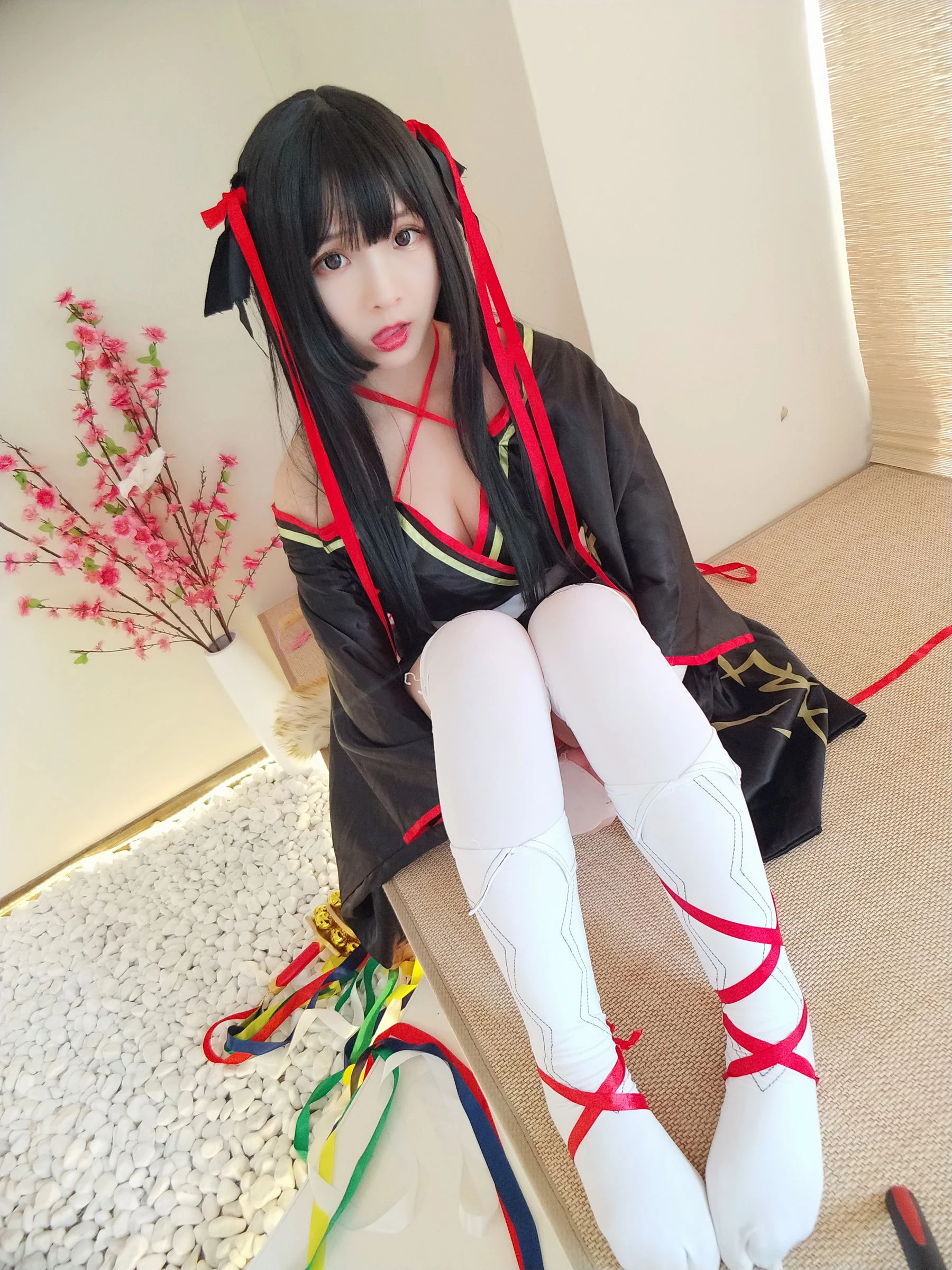 [Cosplay] 二次元美女古川kagura [37P]