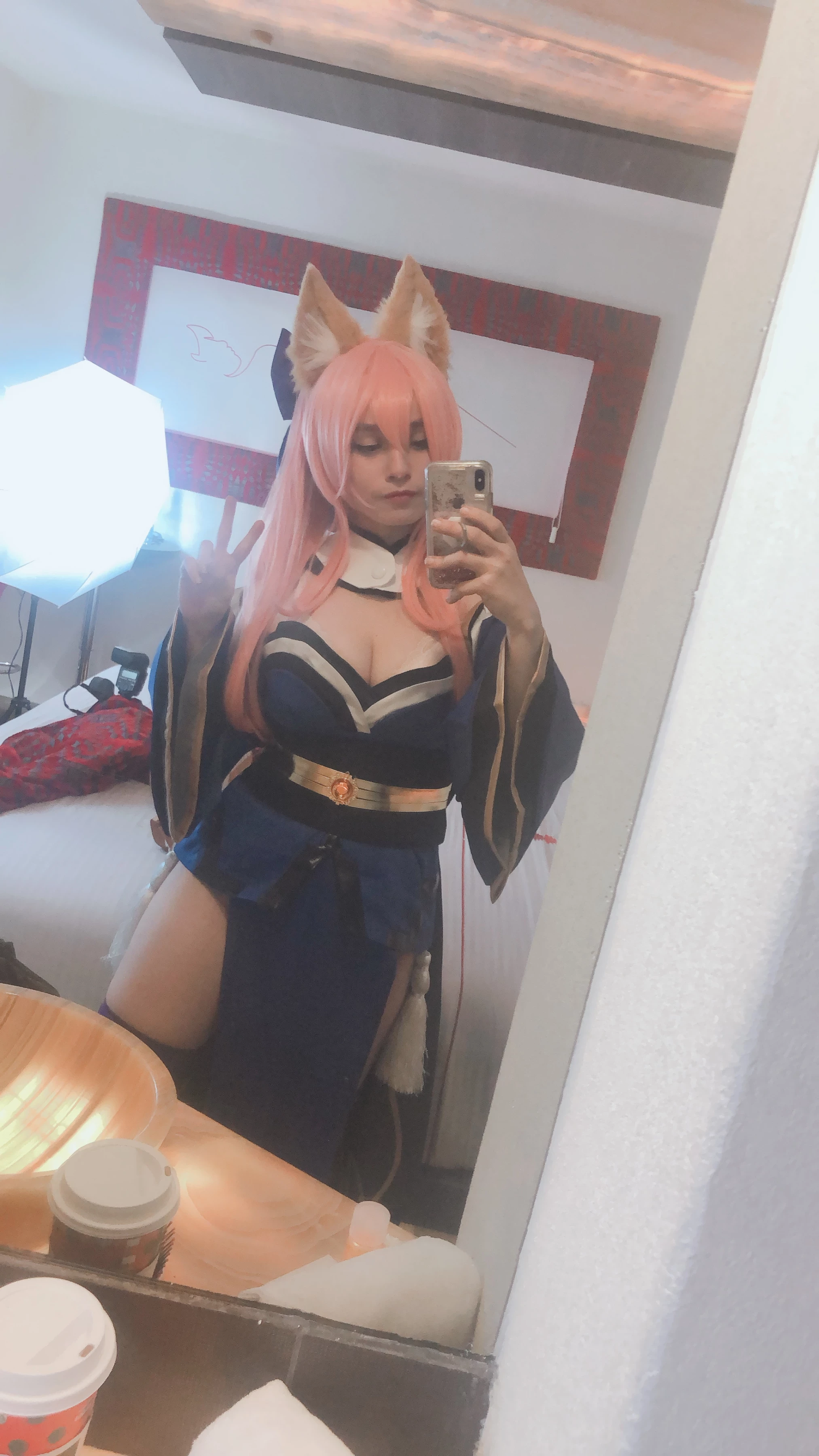 Hey Shika - Tamamo