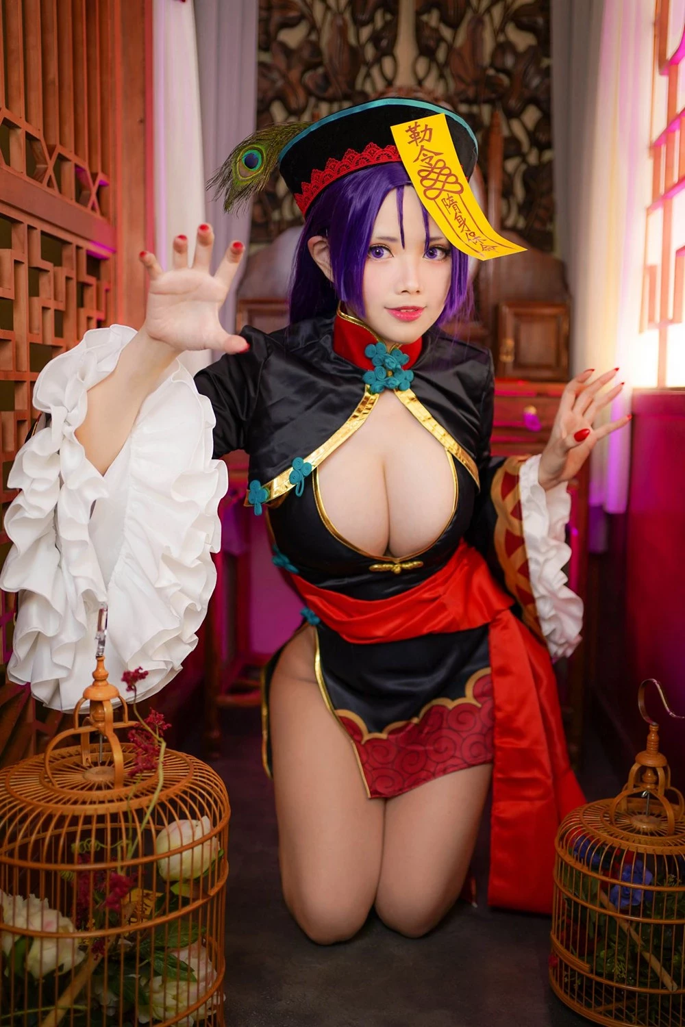 KaYa 萱 Shuten