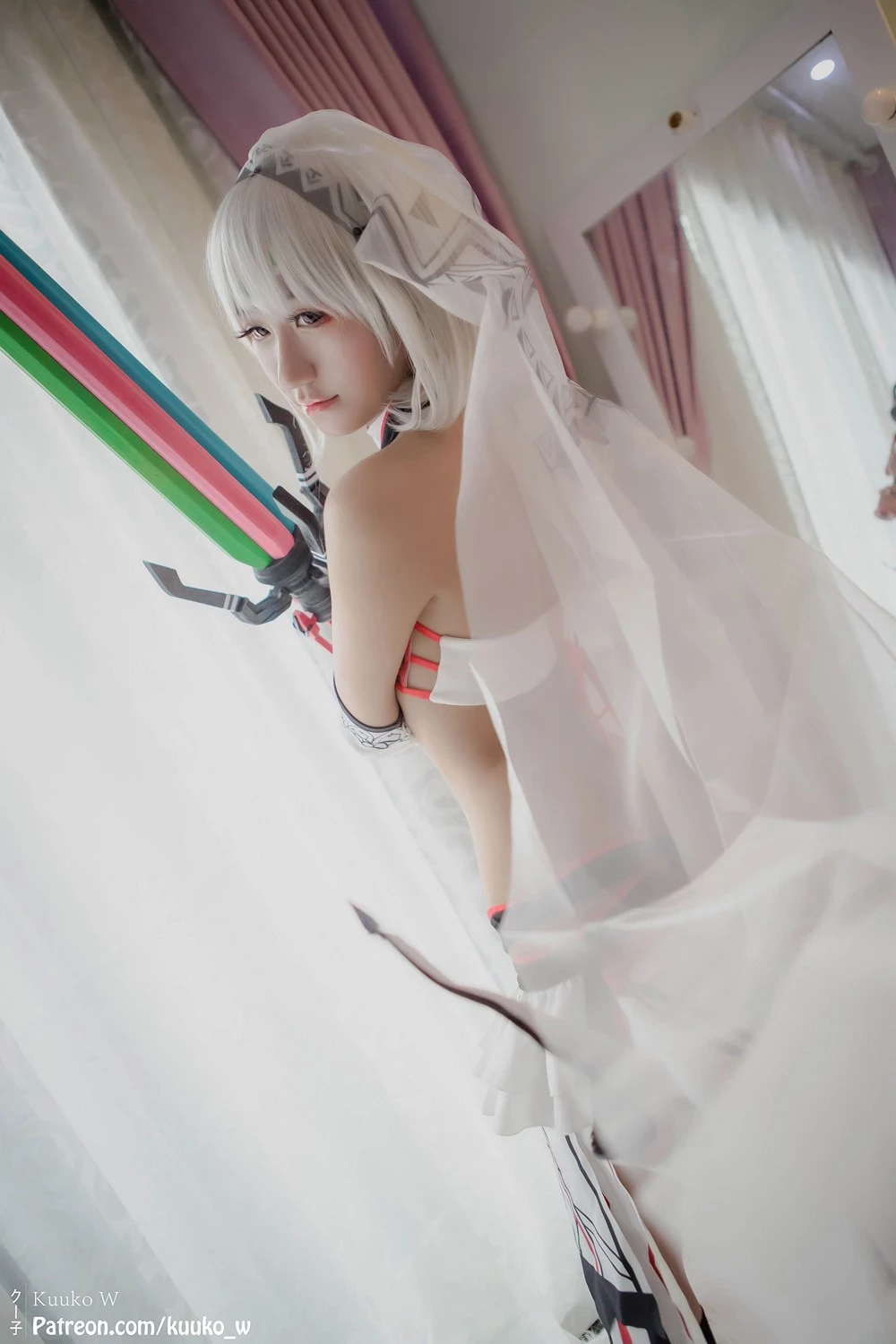 [Kuuko] Altera [FGO]