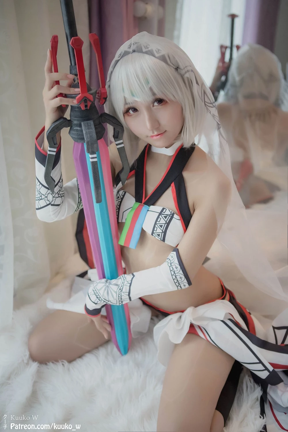 [Kuuko] Altera [FGO]