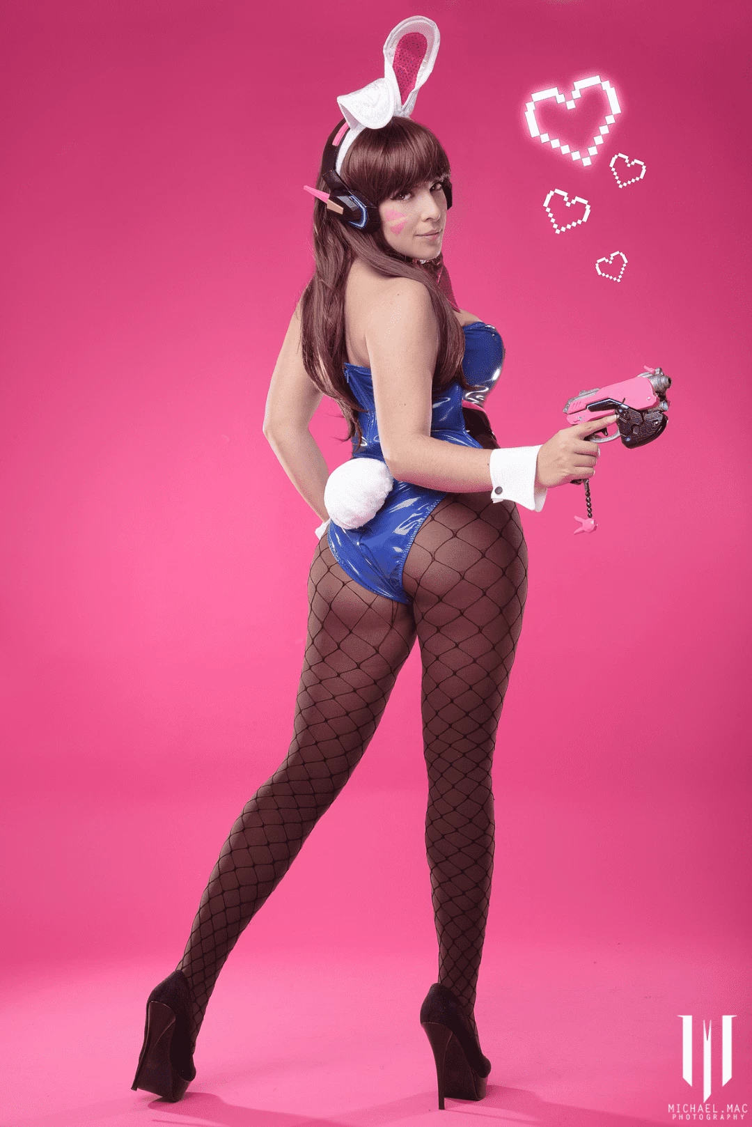 Mariedoll - DVa Bunny