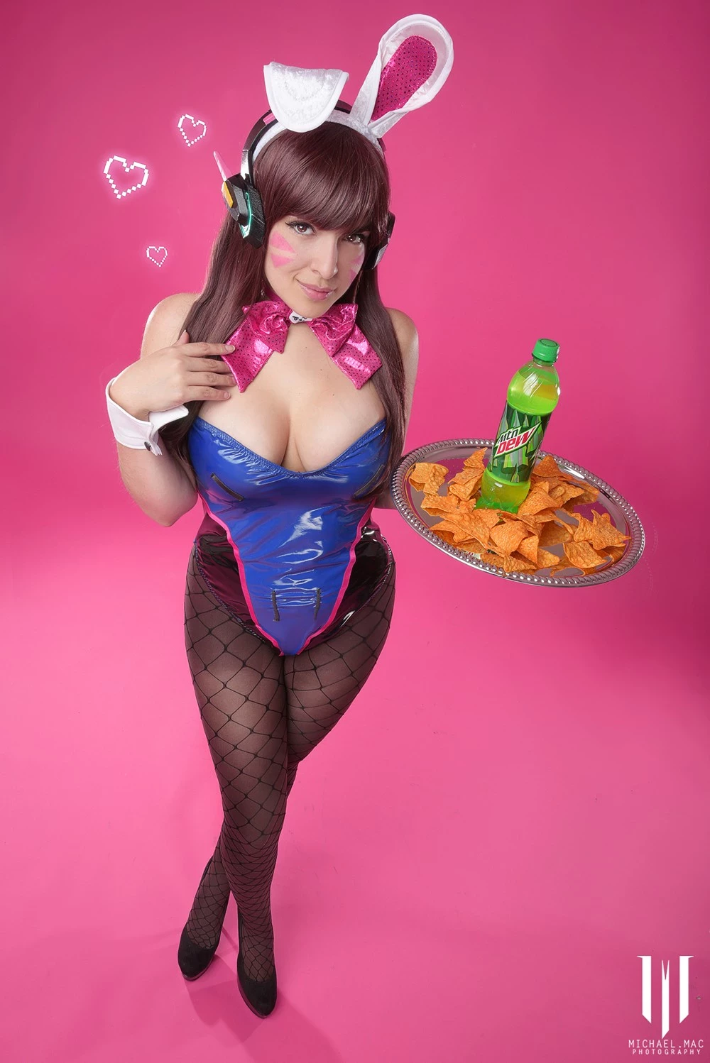 Mariedoll - DVa Bunny