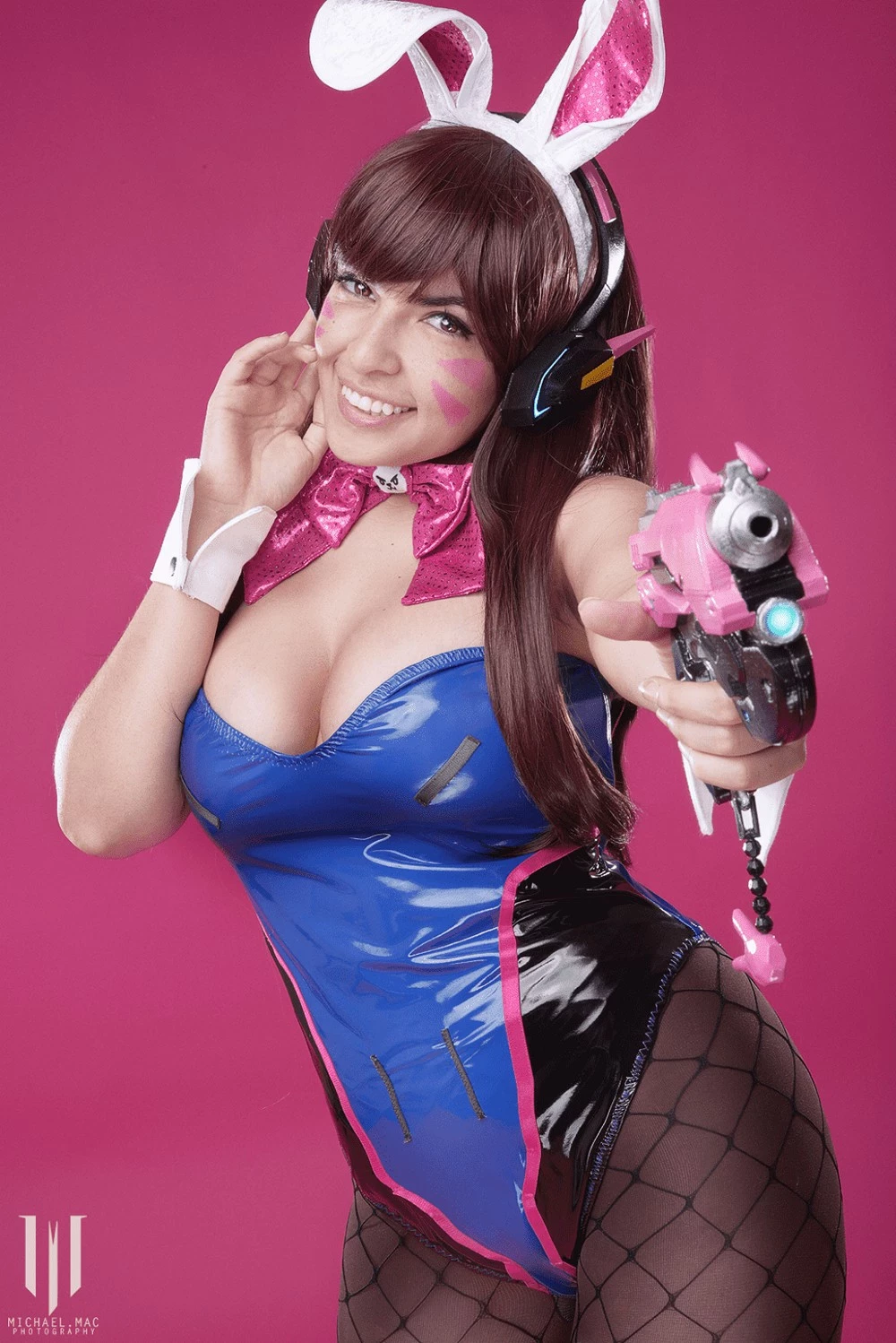 Mariedoll - DVa Bunny