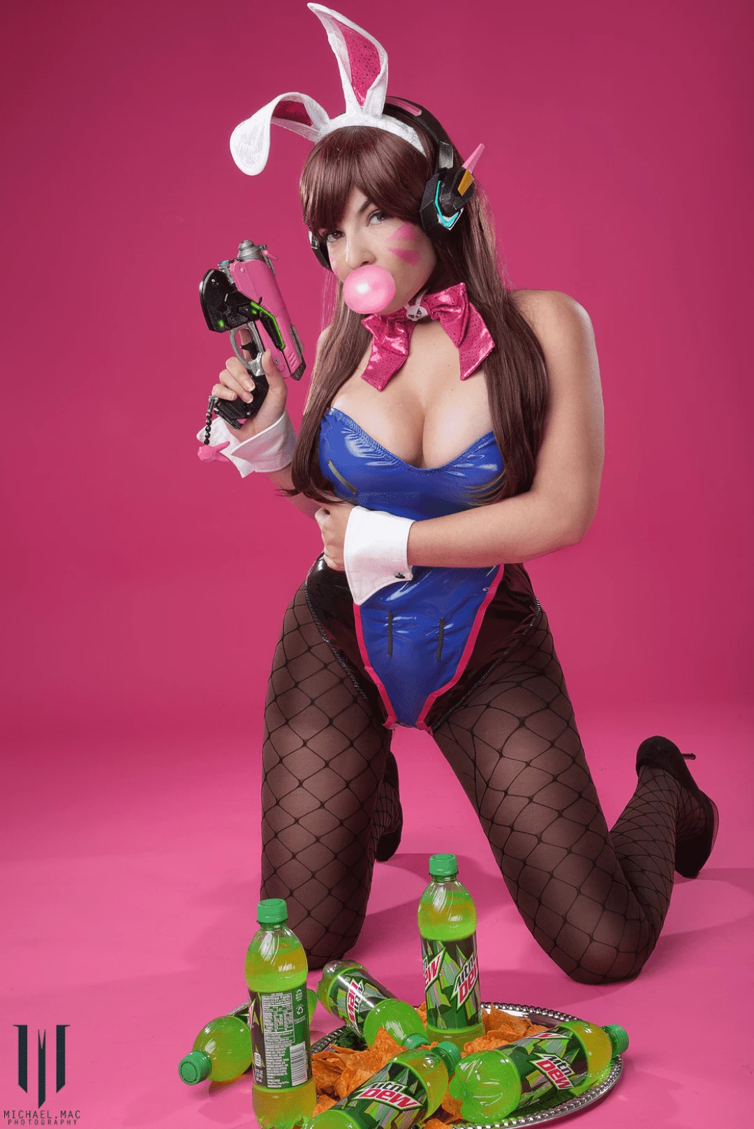 Mariedoll - DVa Bunny