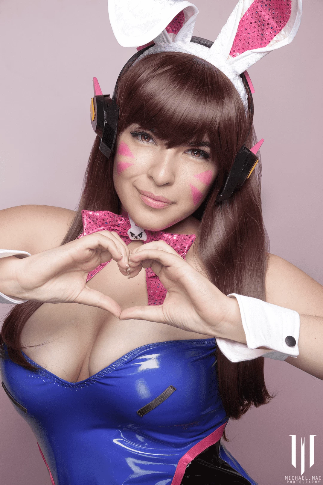 Mariedoll - DVa Bunny