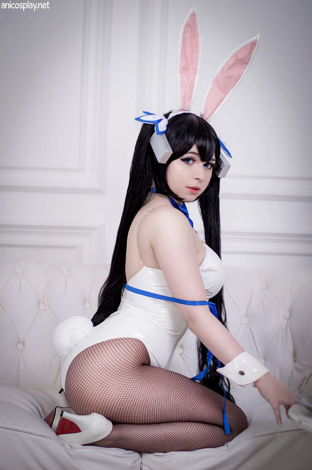 Yoshinobi - Hestia Bunny