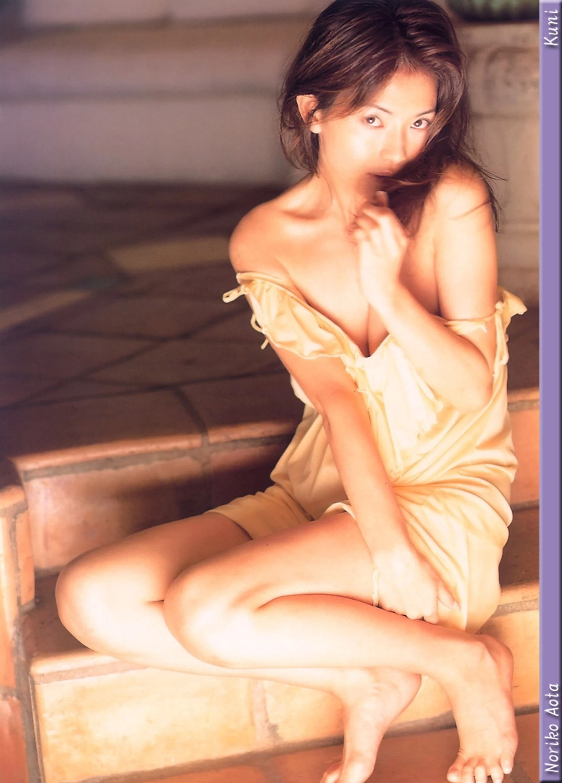 青田典子[Photo][KUNI Scan] [80P]