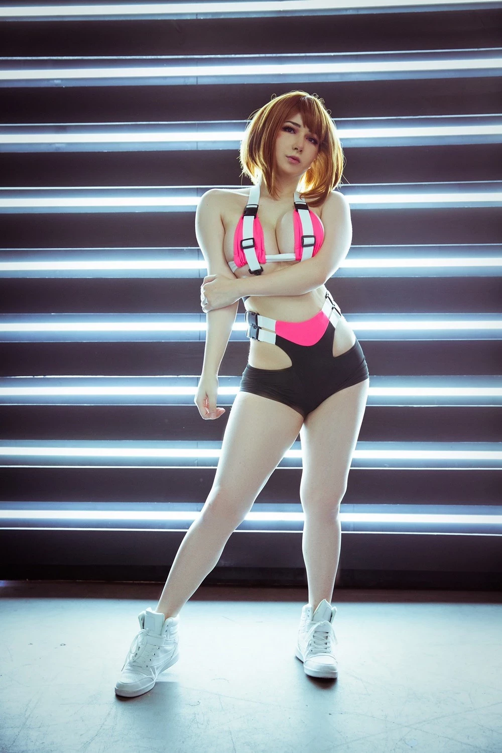 Akemi101xoxo - Uraraka Ochaco