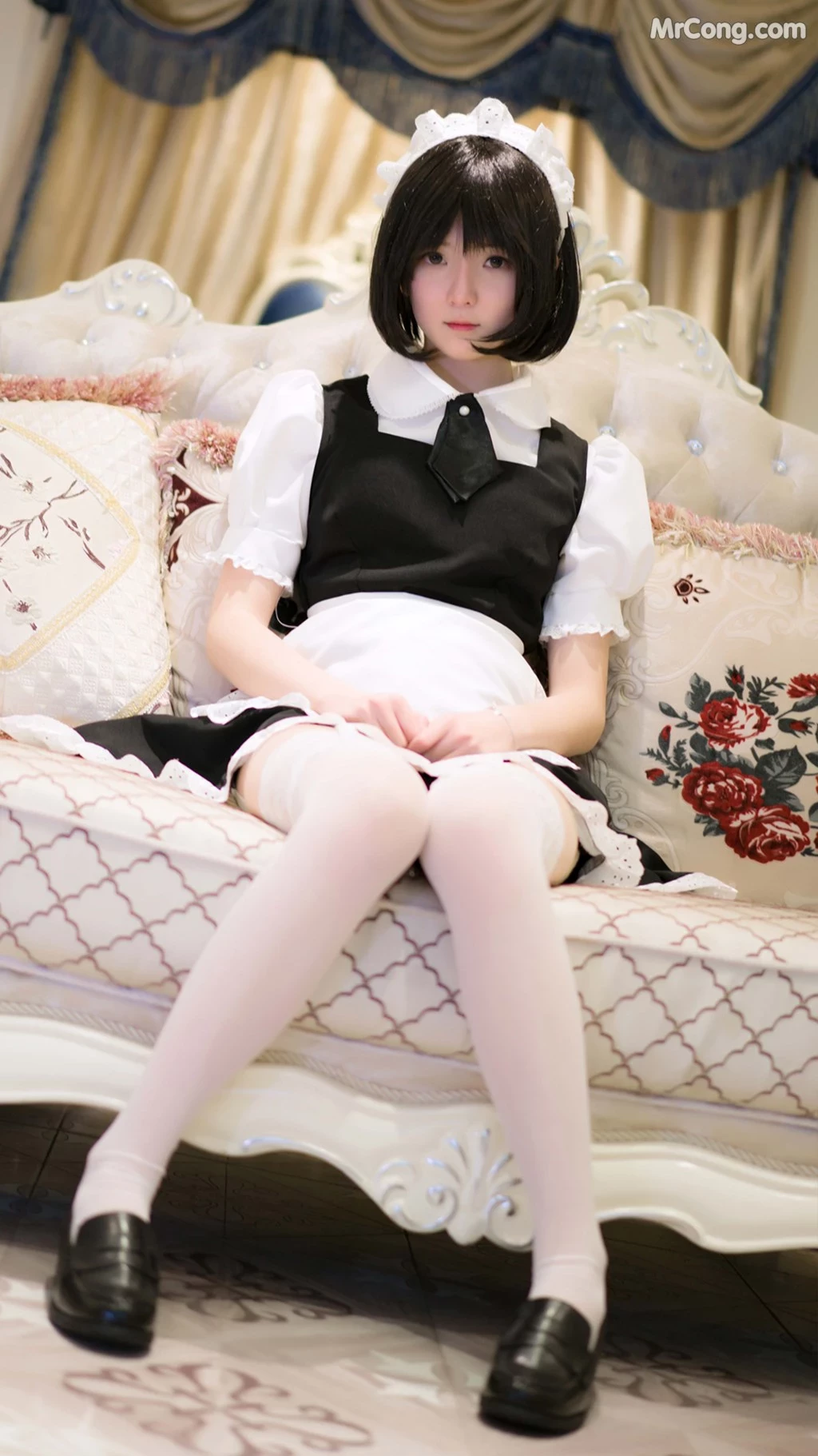 Coser 妹 抖 露 [32P]