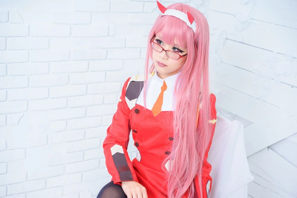 Eri Kitami - Kitaeri In The Franxx