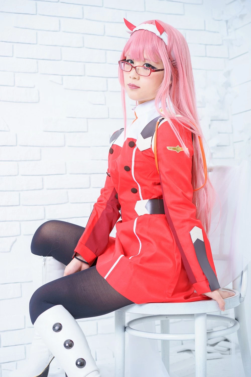 Eri Kitami - Kitaeri In The Franxx