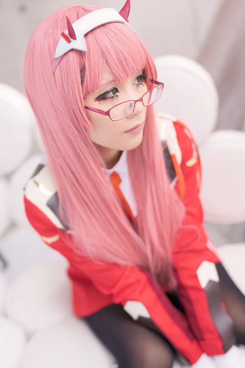 Eri Kitami - Kitaeri In The Franxx