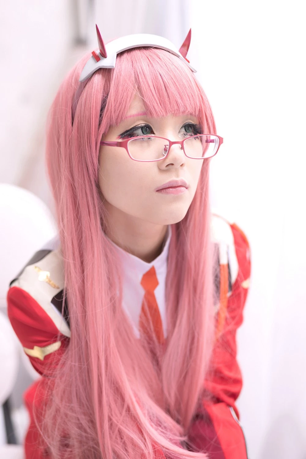 Eri Kitami - Kitaeri In The Franxx