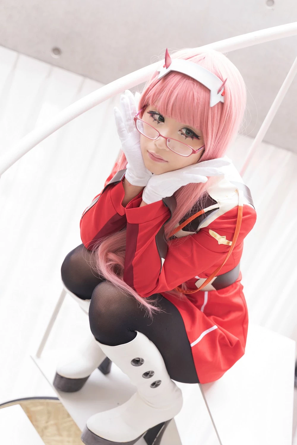 Eri Kitami - Kitaeri In The Franxx