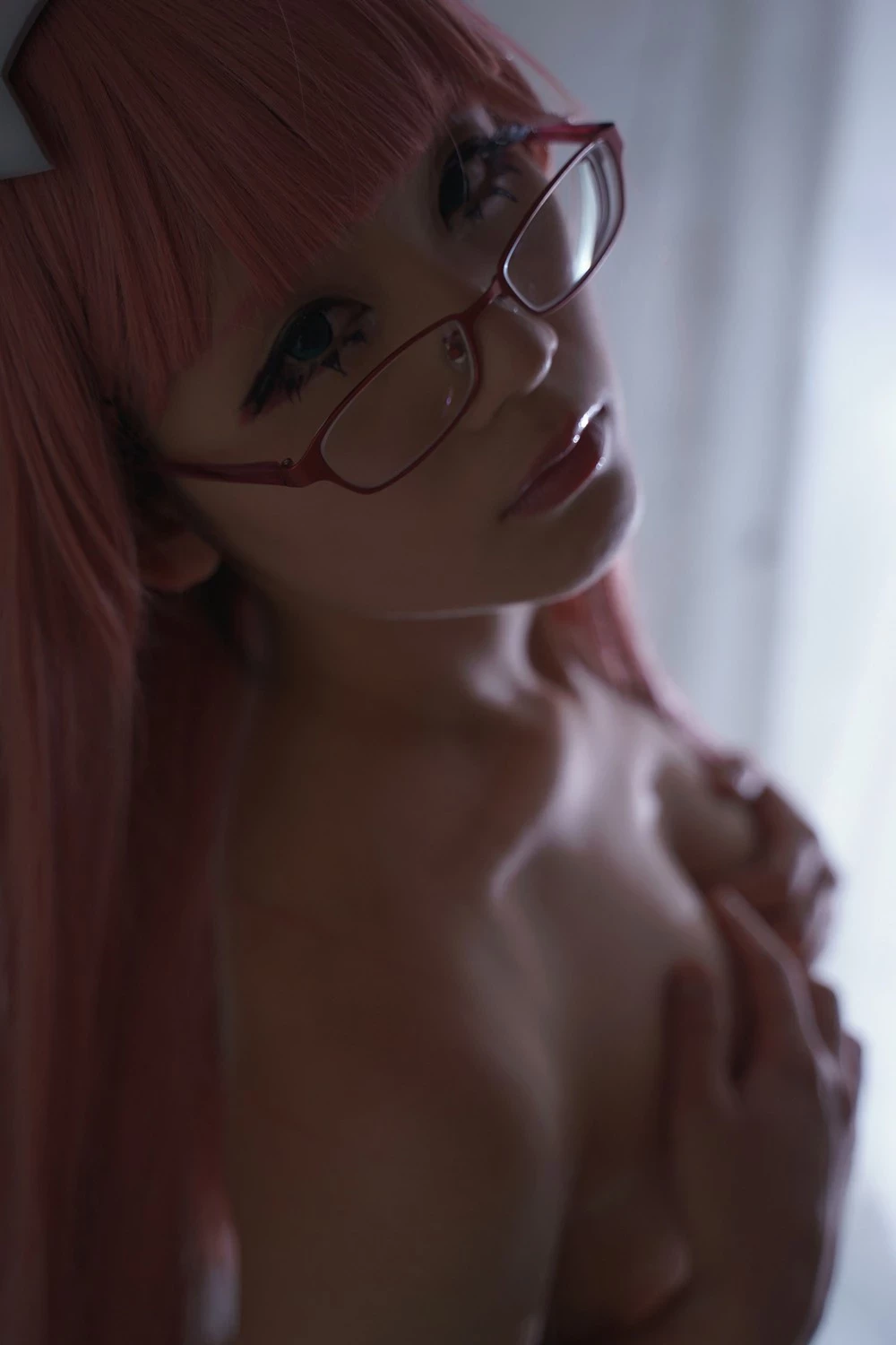 Eri Kitami - Kitaeri In The Franxx