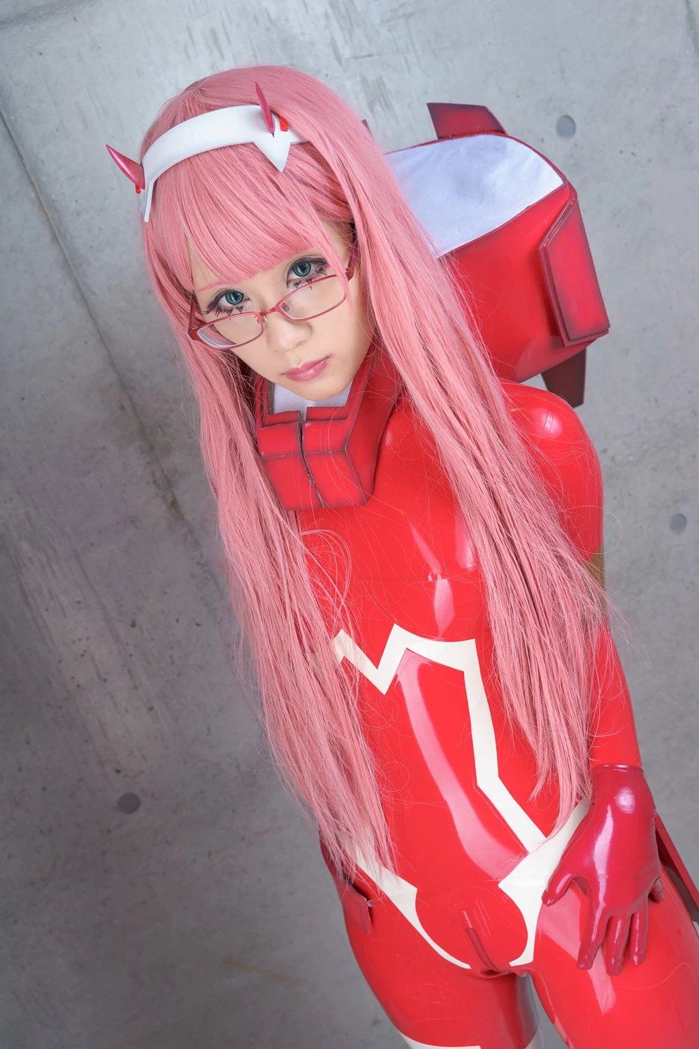 Eri Kitami - Kitaeri In The Franxx