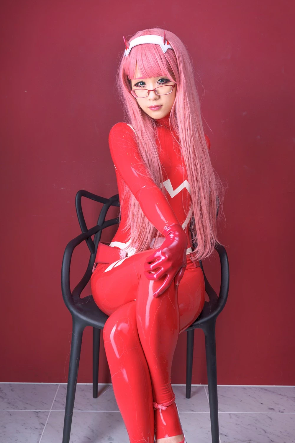 Eri Kitami - Kitaeri In The Franxx