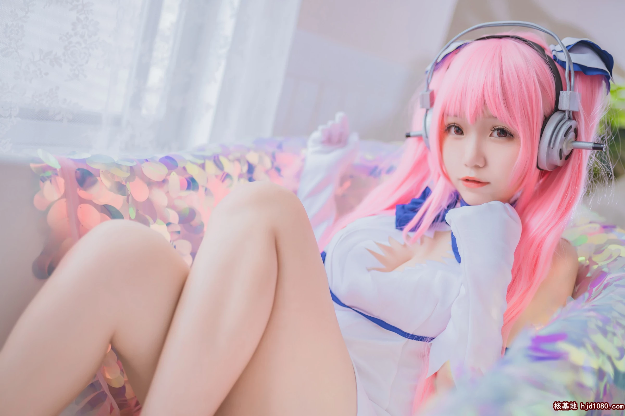 [HT95Cosplay] VOL.02 清純美少女之 [15P]