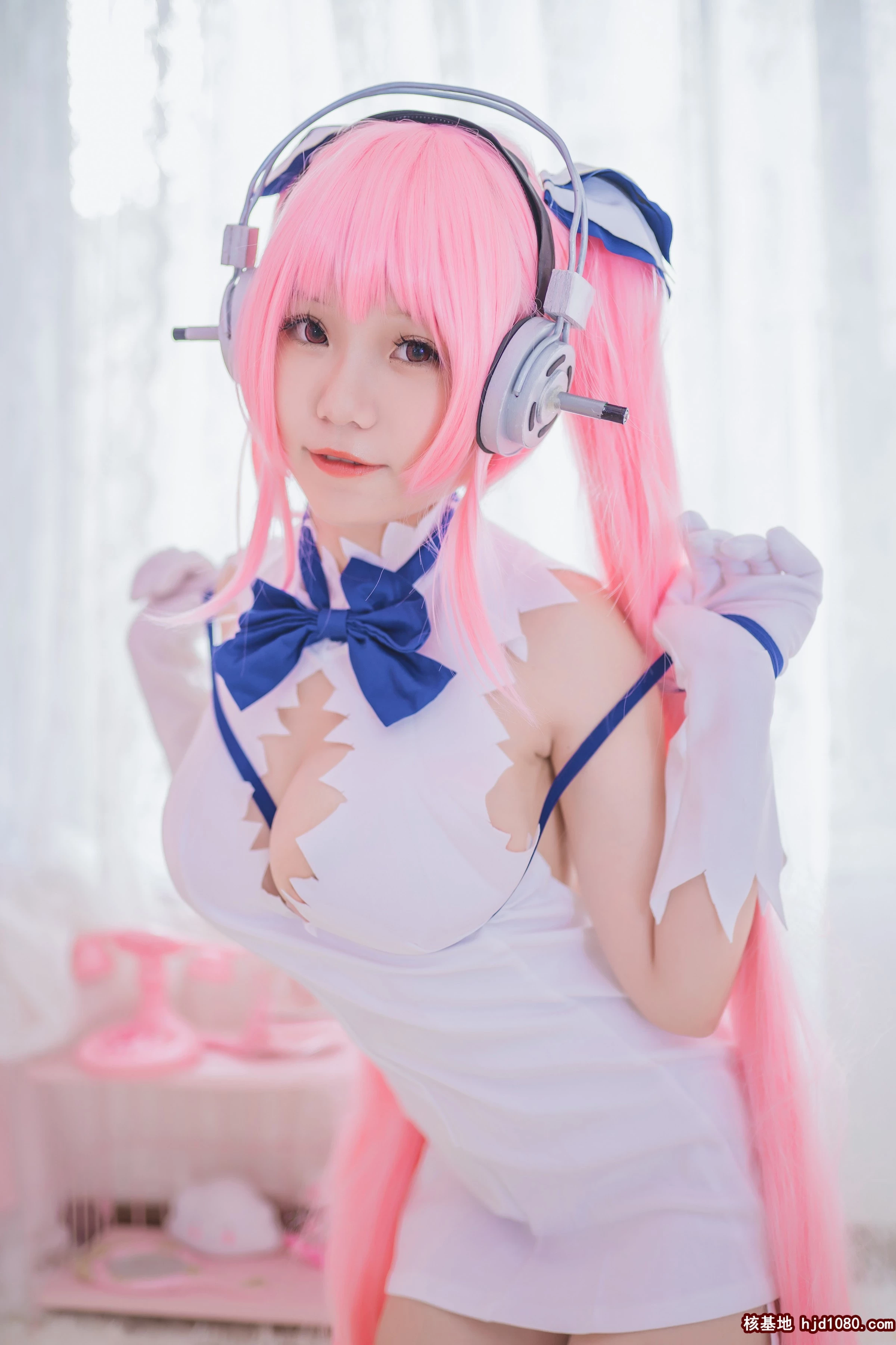 [HT95Cosplay] VOL.02 清純美少女之 [15P]